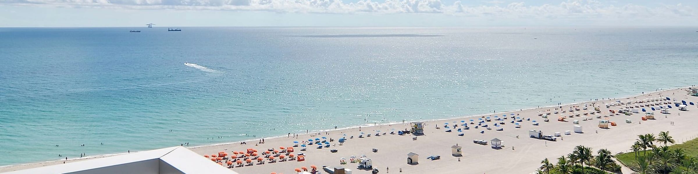 Loews Hotel - South Beach