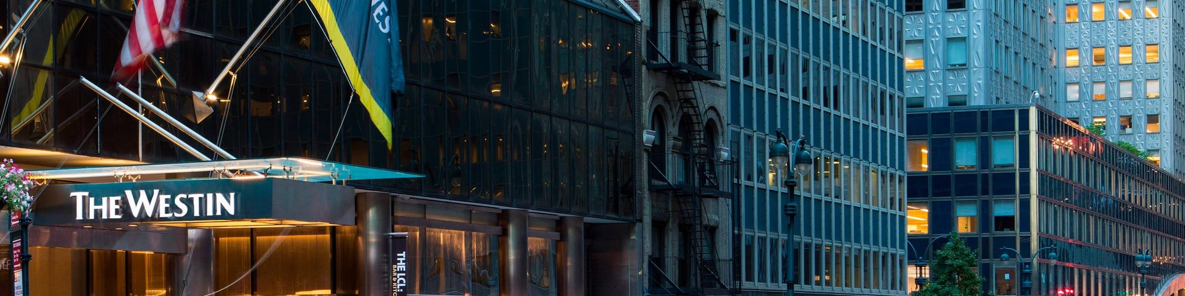 Westin New York Grand Central