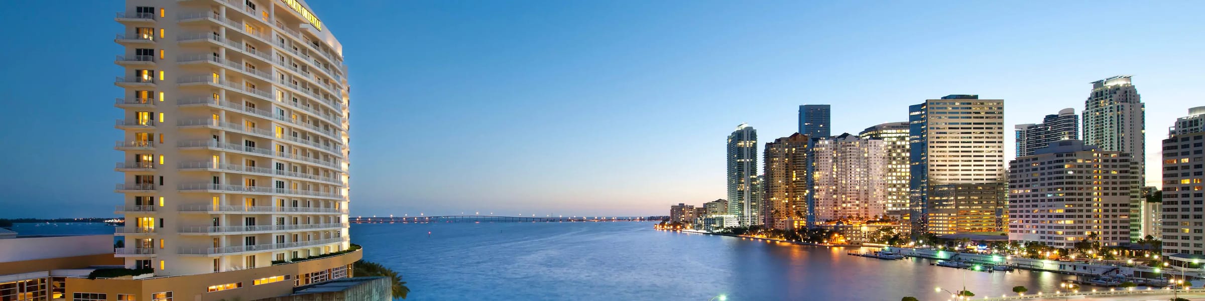 Mandarin Oriental Miami