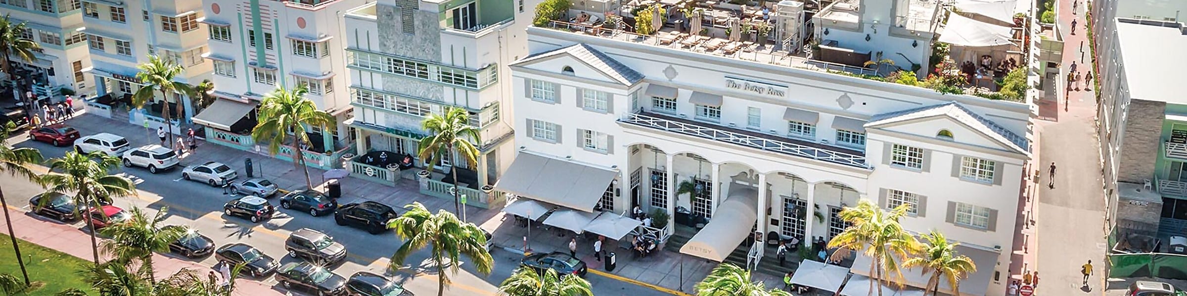 The Betsy South Beach