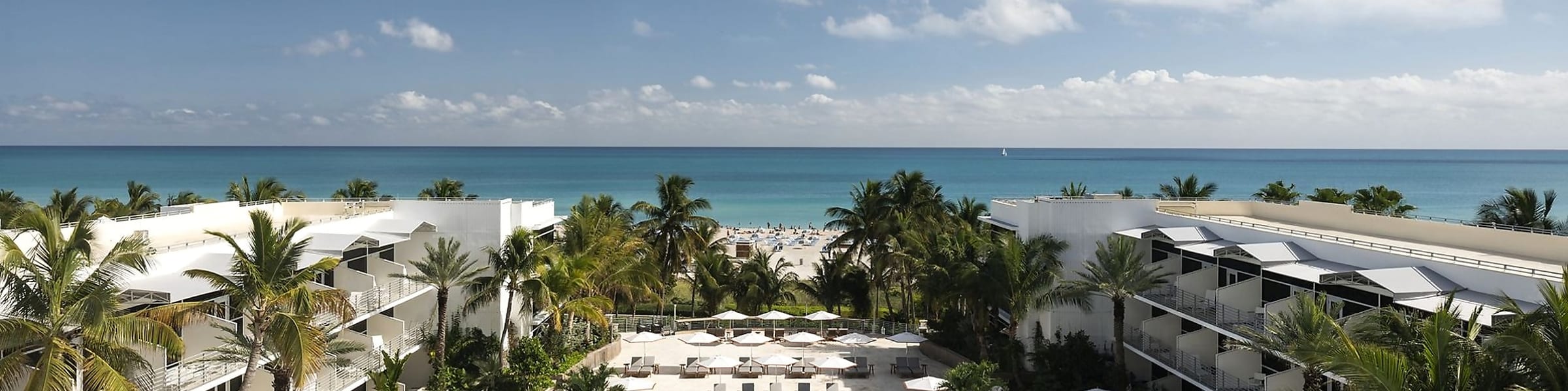 The Ritz-Carlton, South Beach