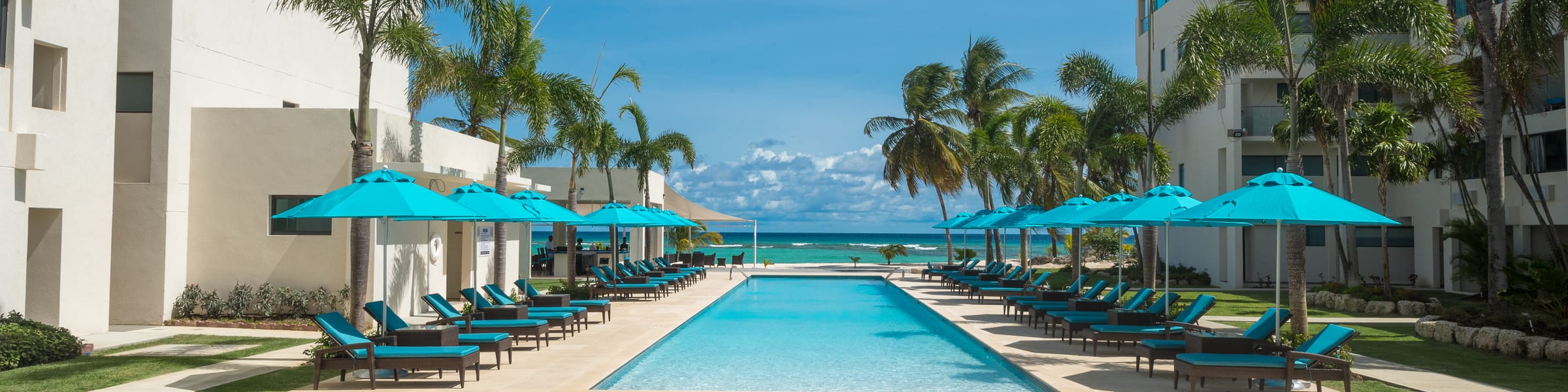 The Sands Barbados