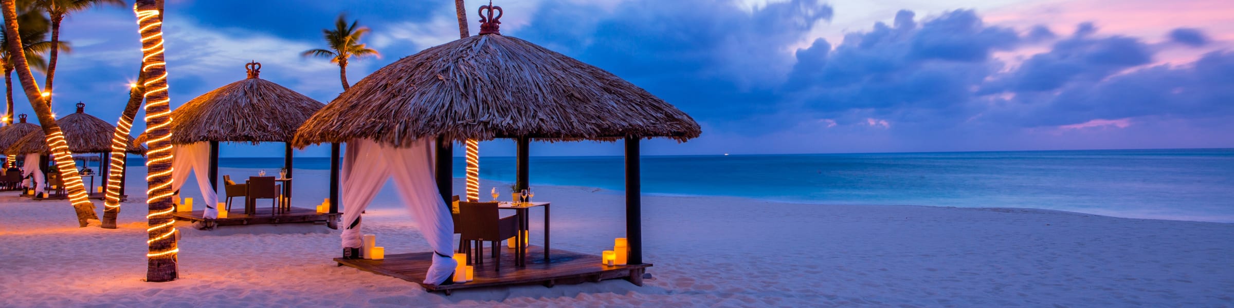 Bucuti & Tara Beach Resort