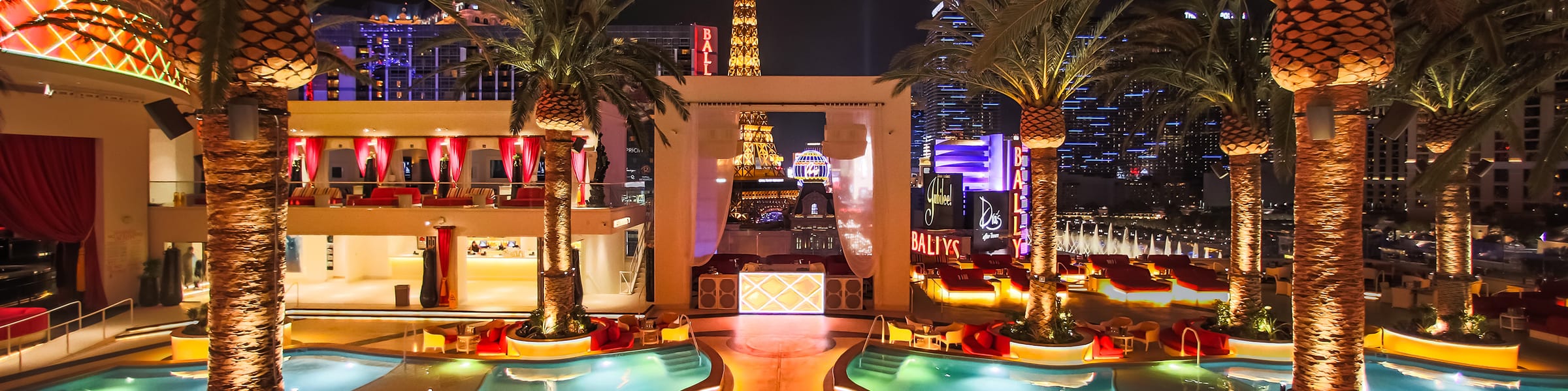 The Cromwell Las Vegas