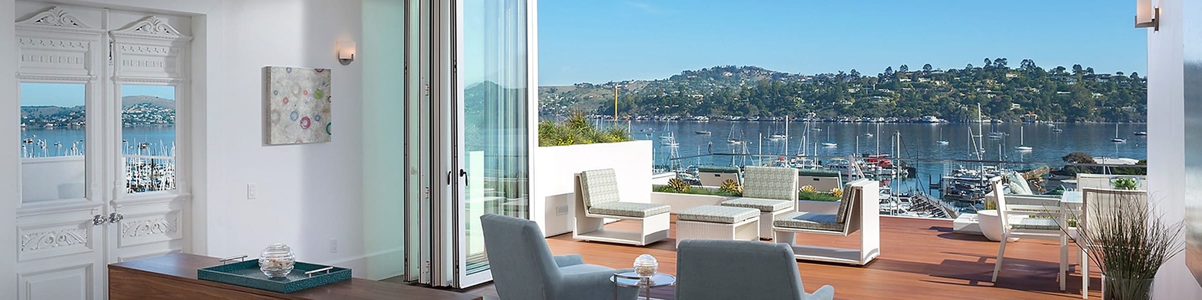 Casa Madrona Hotel & Spa