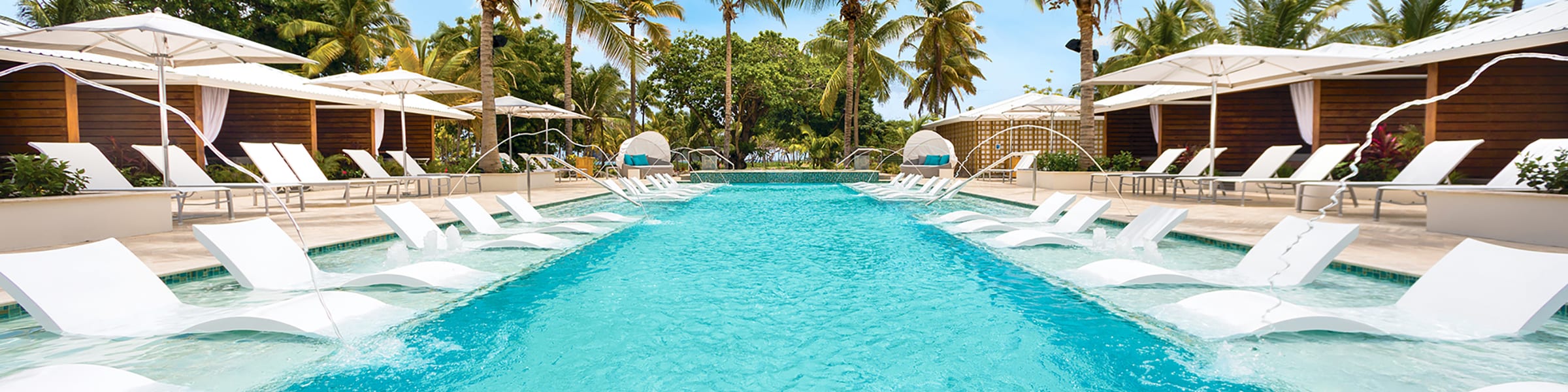 Serenity at Coconut Bay