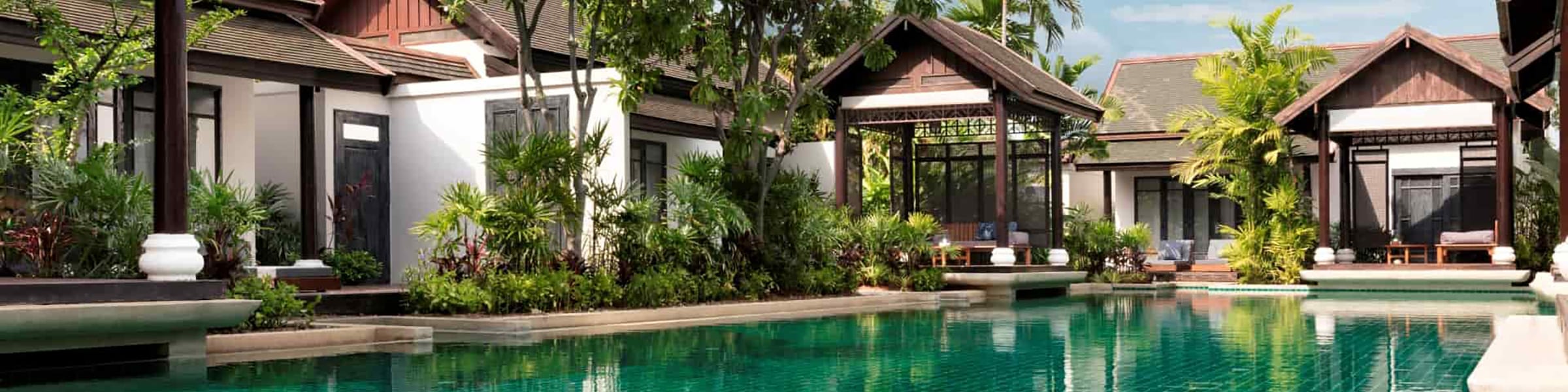 Anantara Lawana Koh Samui Resort