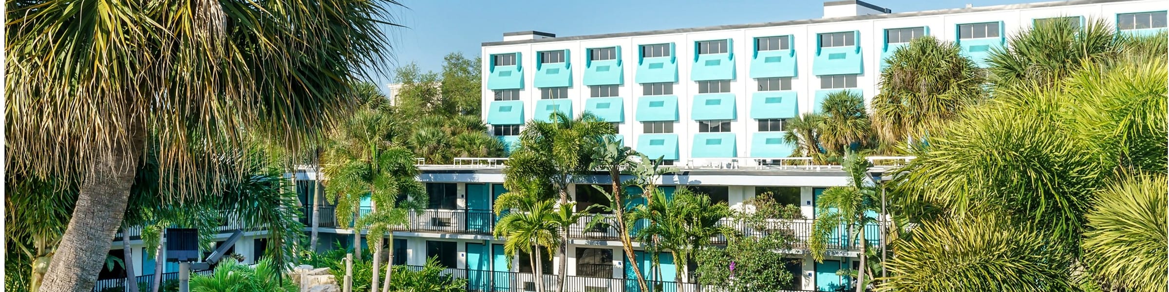 Coco Key Hotel & Water Resort