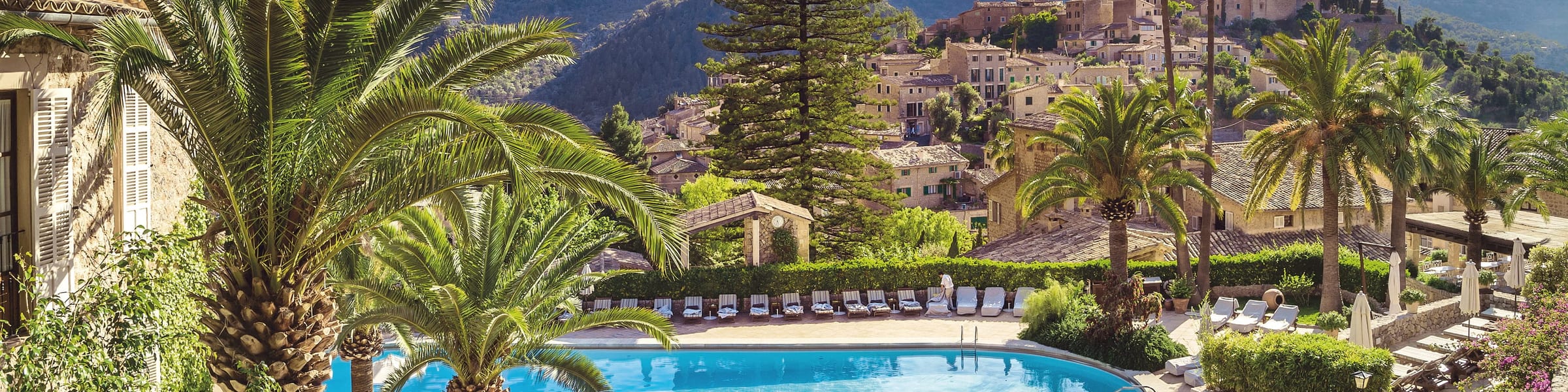 Belmond La Residencia