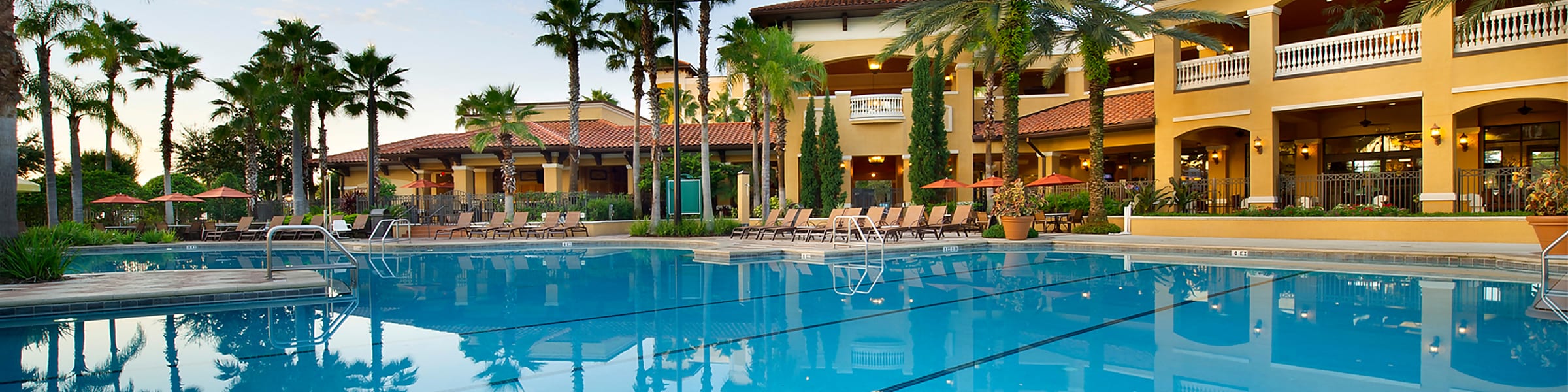 Floridays Resort Orlando