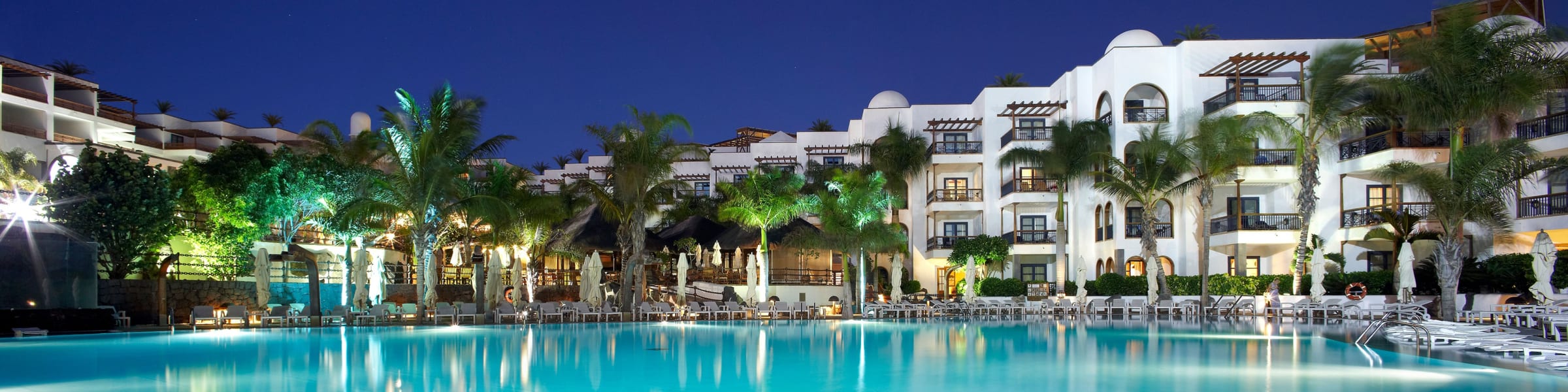 Princesa Yaiza Suite Hotel Resort