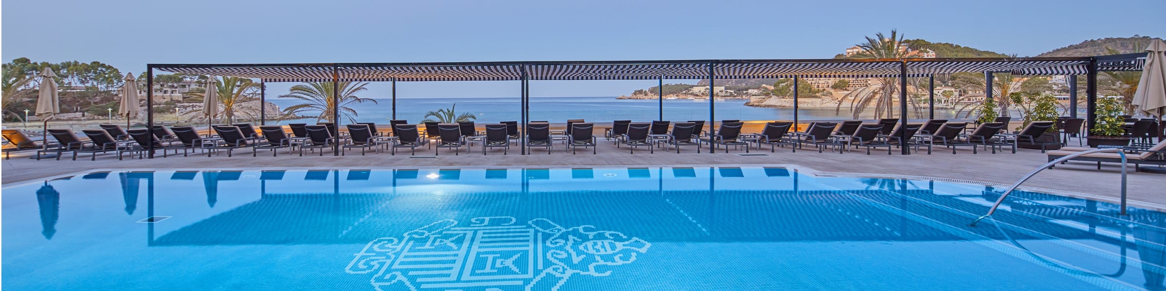 Secrets Mallorca Villamil Resort & Spa