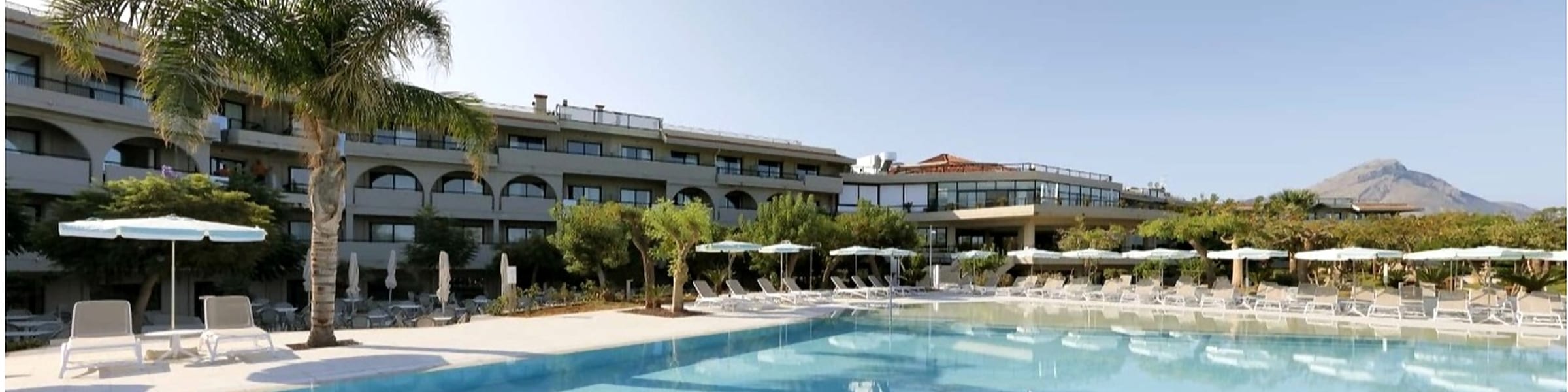 Grand Palladium Sicilia Resort & Spa