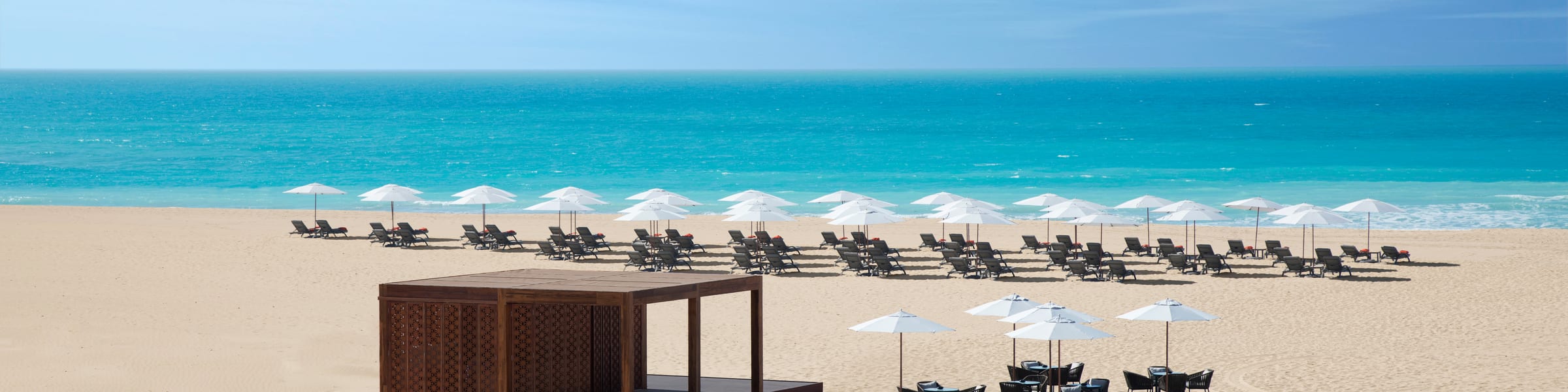 Saadiyat Rotana Resort & Villas