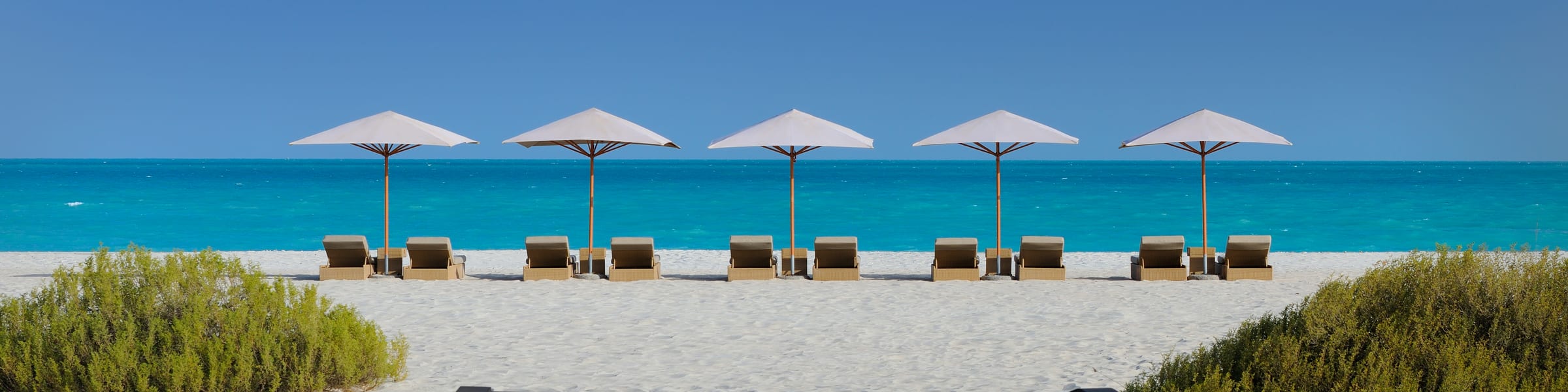 Park Hyatt Abu Dhabi Hotel and Villas