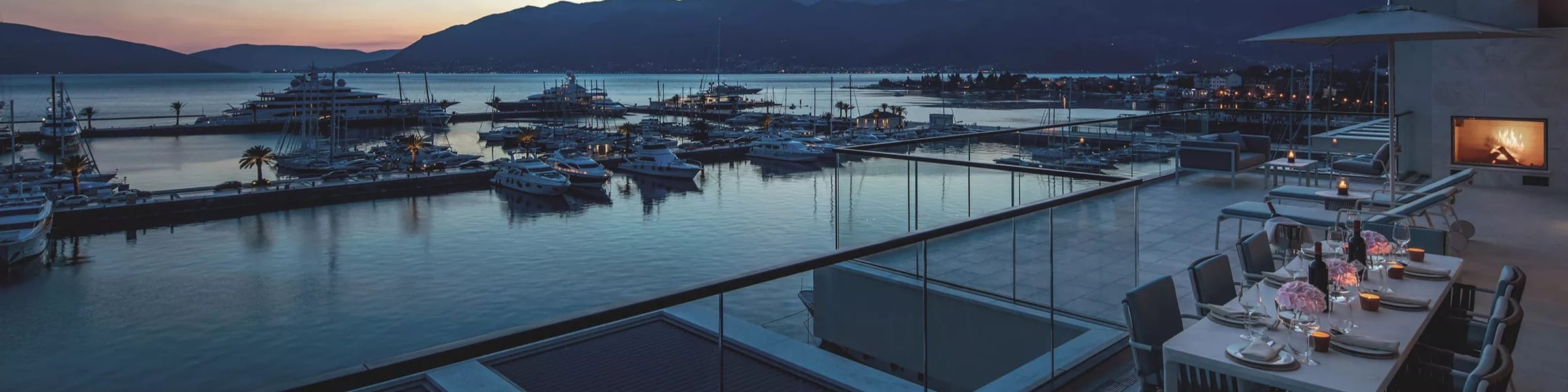 Regent Porto Montenegro