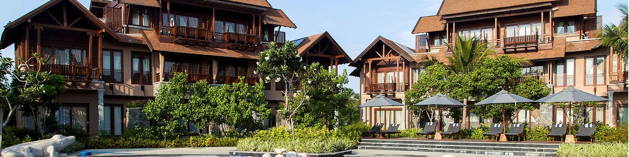Anantaya Passikudah Resort & Spa
