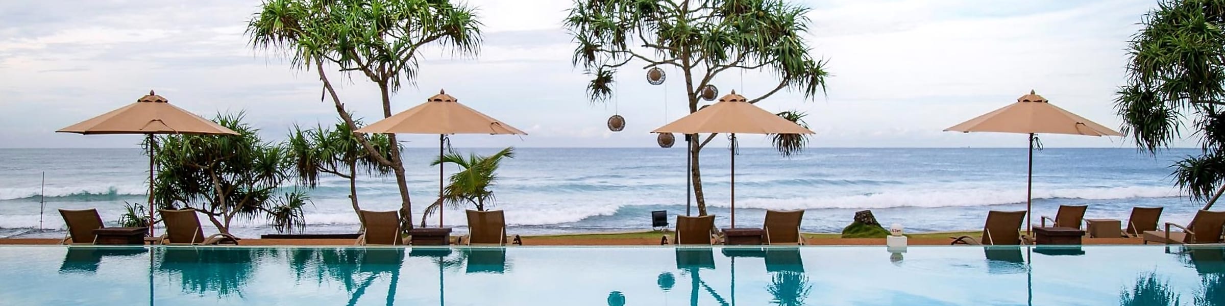 The Fortress Resort & Spa