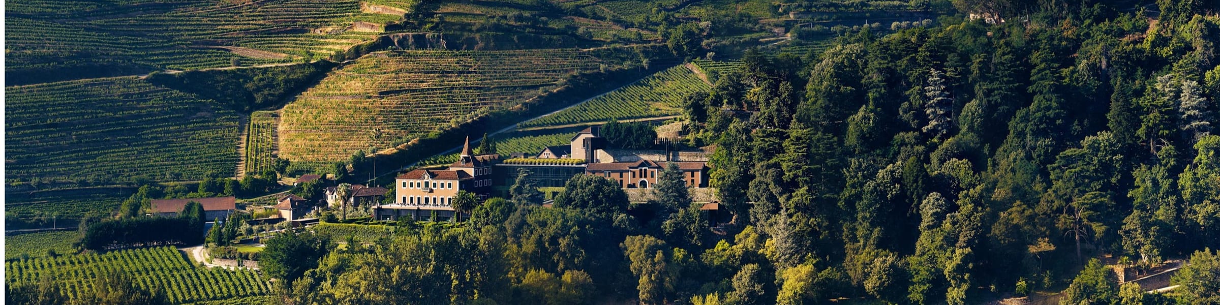 Six Senses Douro Valley