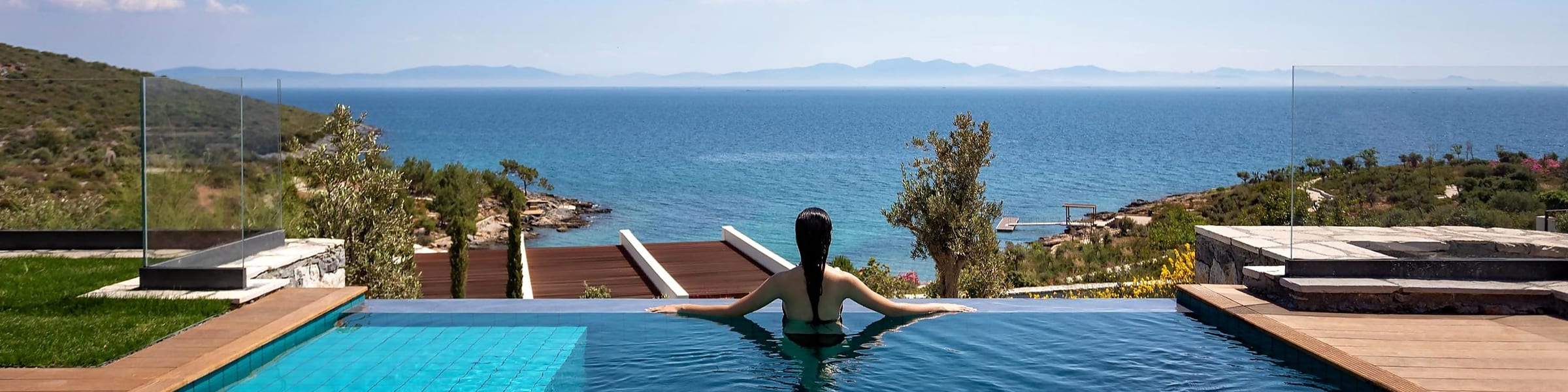 Six Senses Kaplankaya