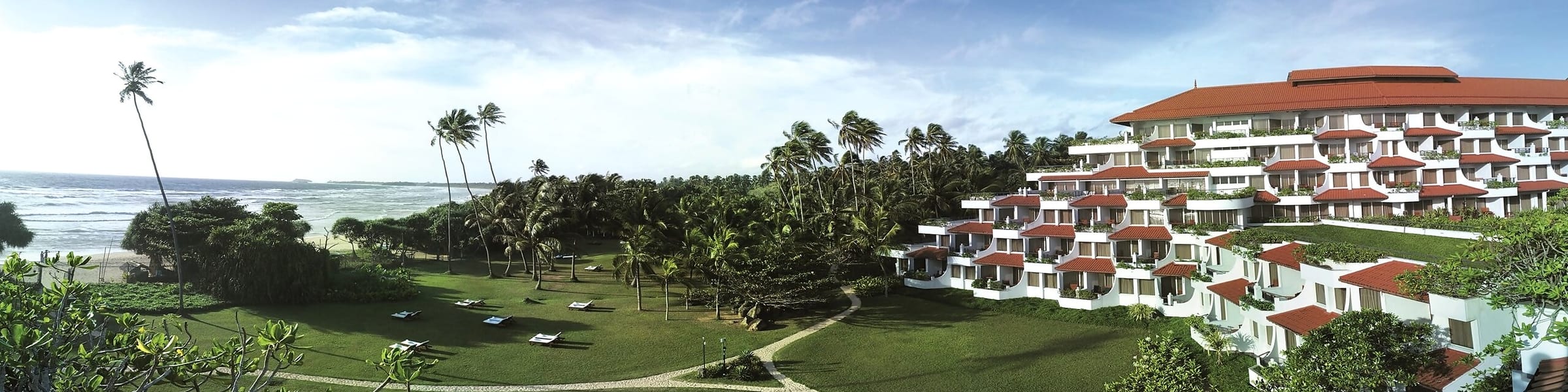 Taj Bentota Resort & Spa