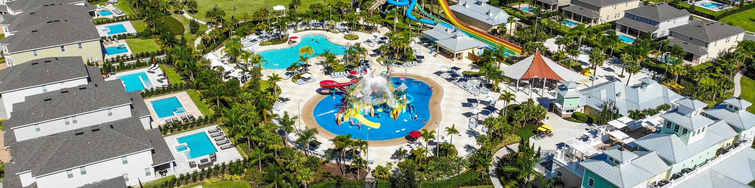 Encore Resort at Reunion