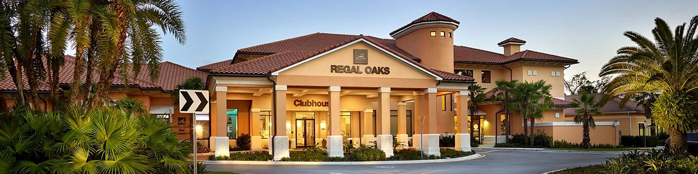 Regal Oaks Resort by IDILIQ