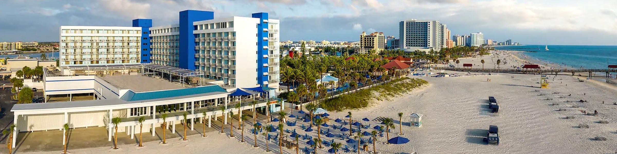 Hilton Clearwater Beach