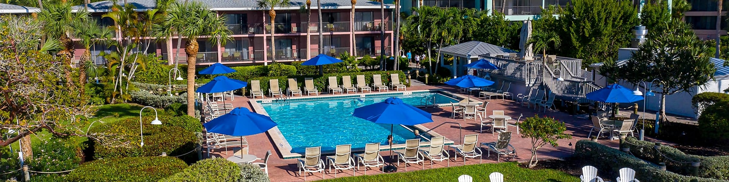 Sanibel Inn