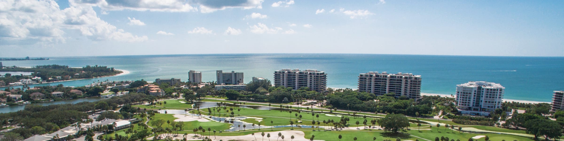 The Resort at Longboat Key Club