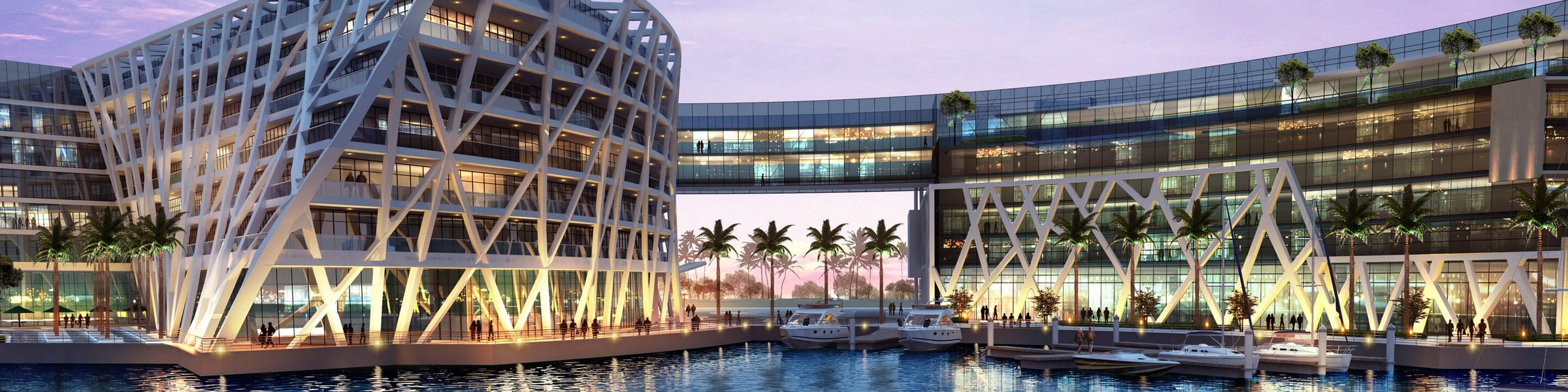 The Abu Dhabi EDITION