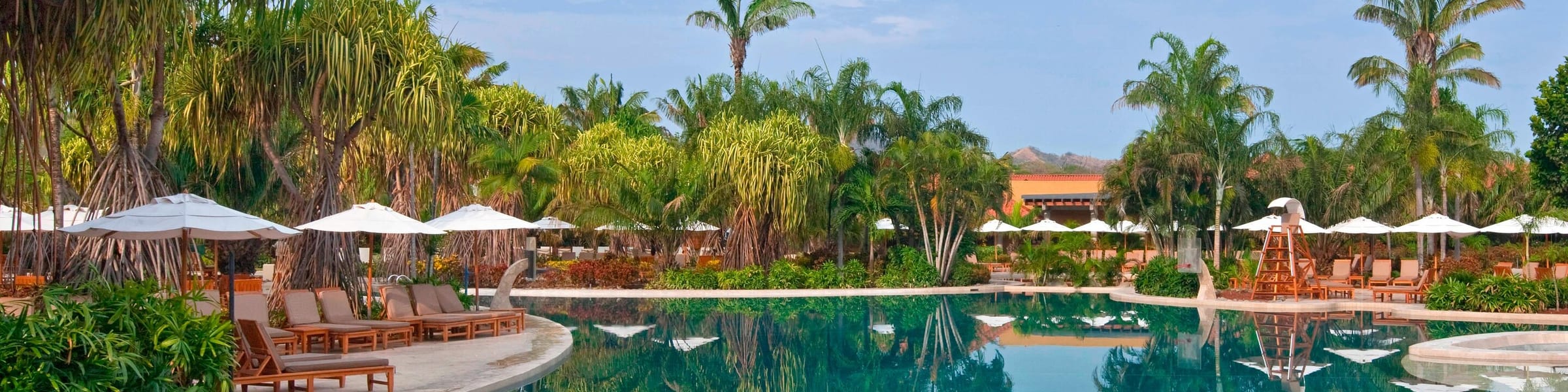 VOGO Abu Dhabi Golf Resort & Spa