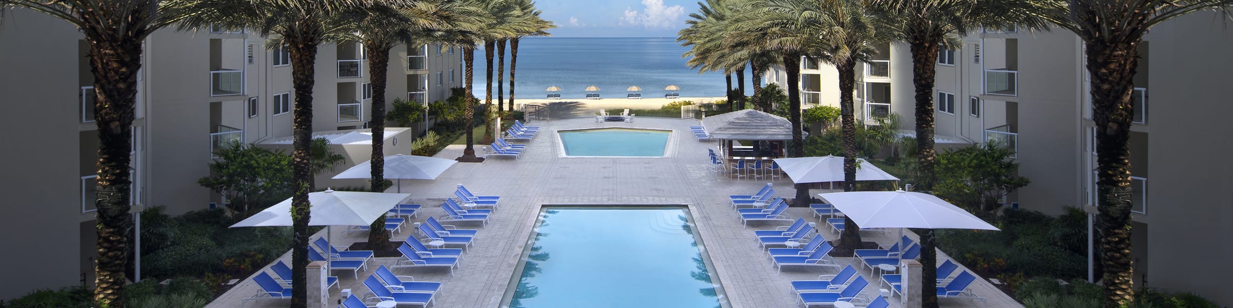 Edgewater Beach Hotel