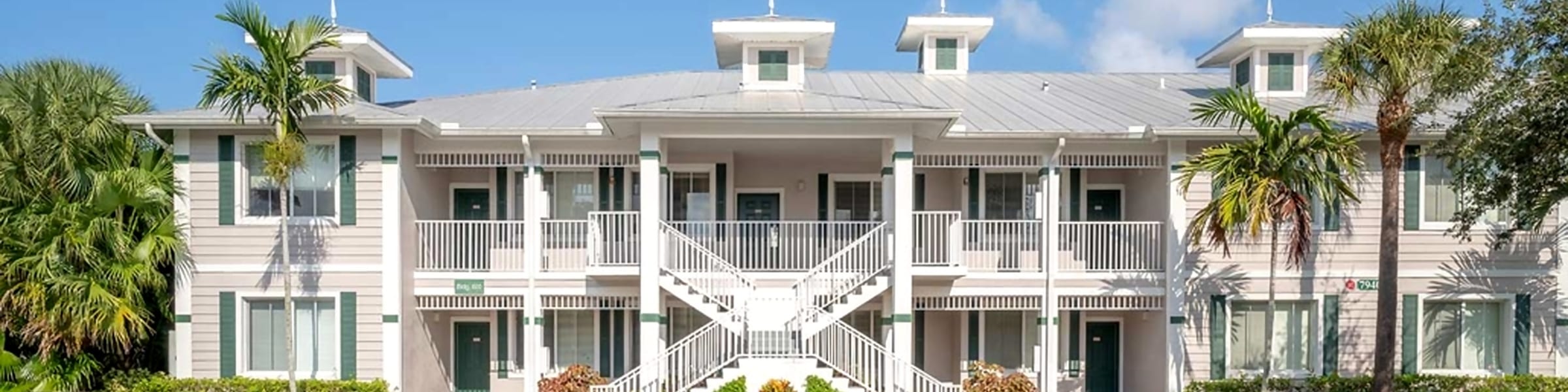 Greenlinks Golf Villas at Lely Resort