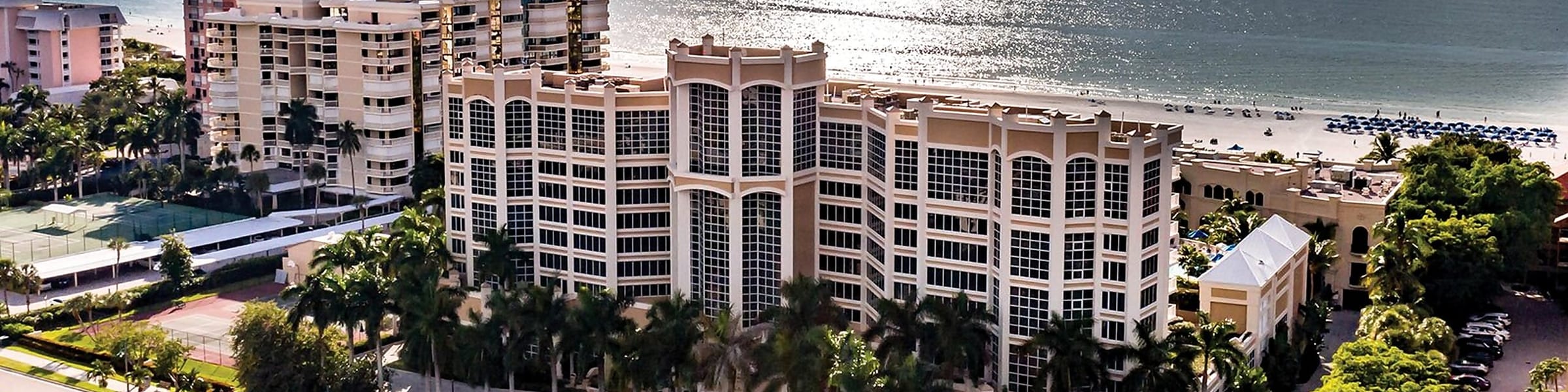 Marco Beach Ocean Resort