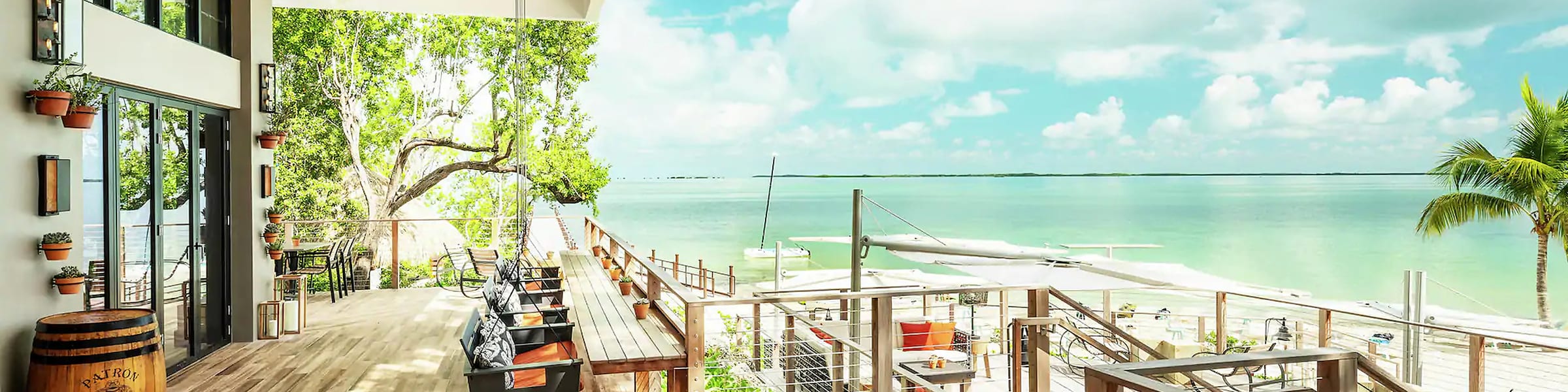 Bakers Cay Resort Key Largo