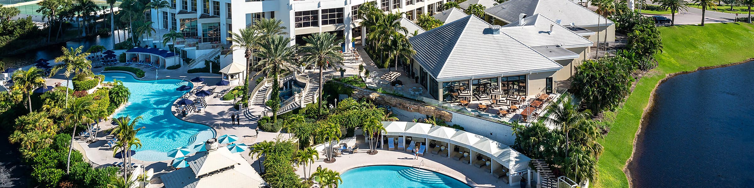Naples Grande Beach Resort