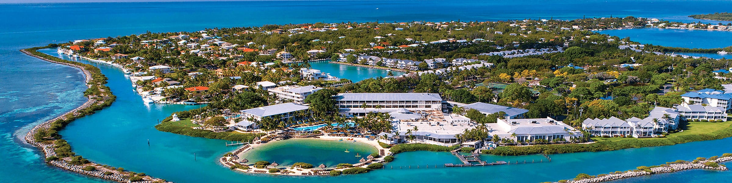 Hawks Cay Island Resort