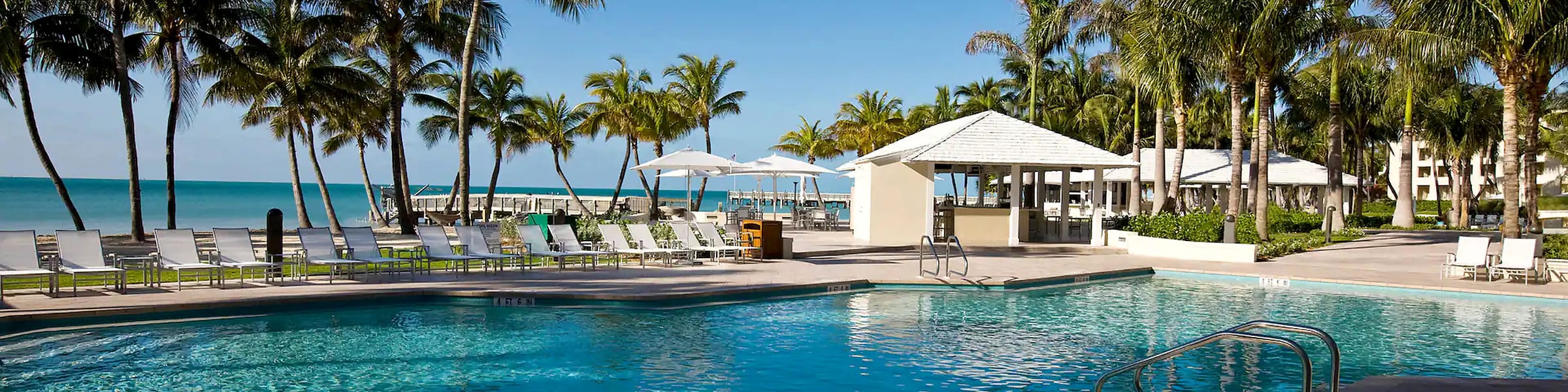 Casa Marina A Waldorf Astoria Resort