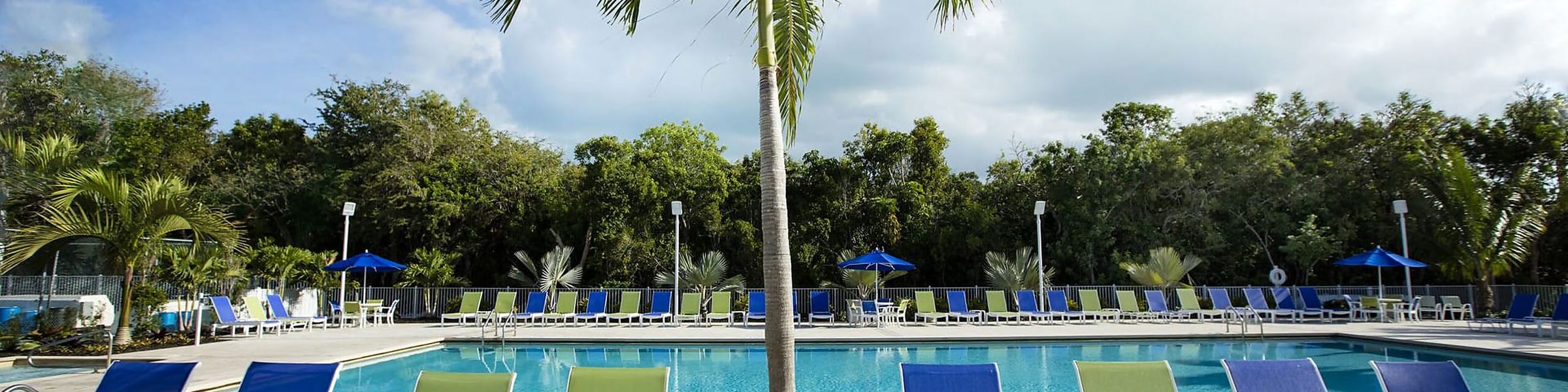 Ocean Pointe Suites at Key Largo