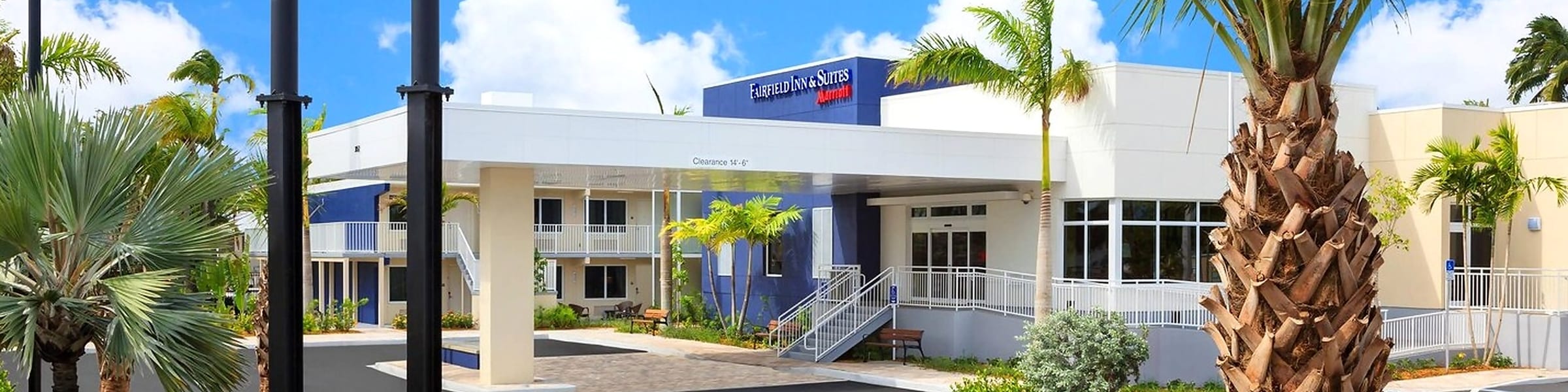 Fairfield Inn & Suites Key West
