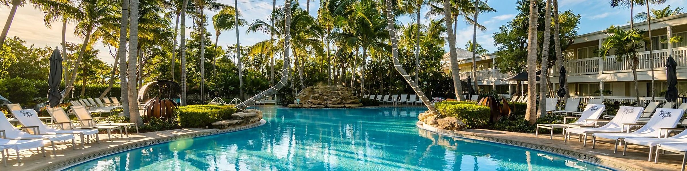 Havana Cabana Key West