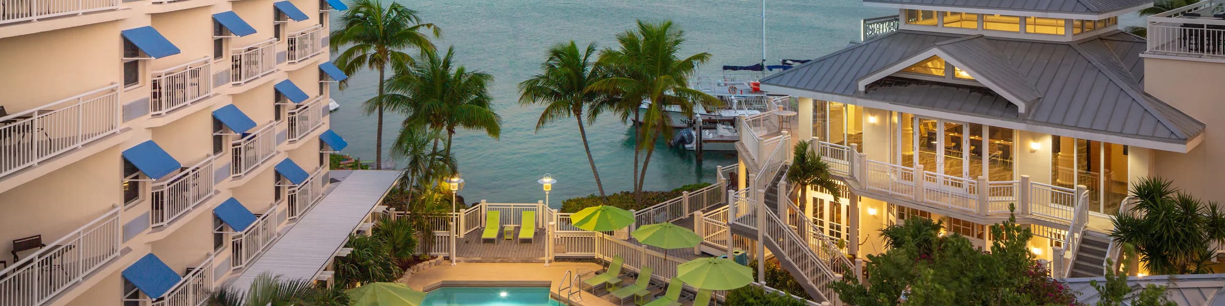 Hyatt Centric Key West Resort & Spa