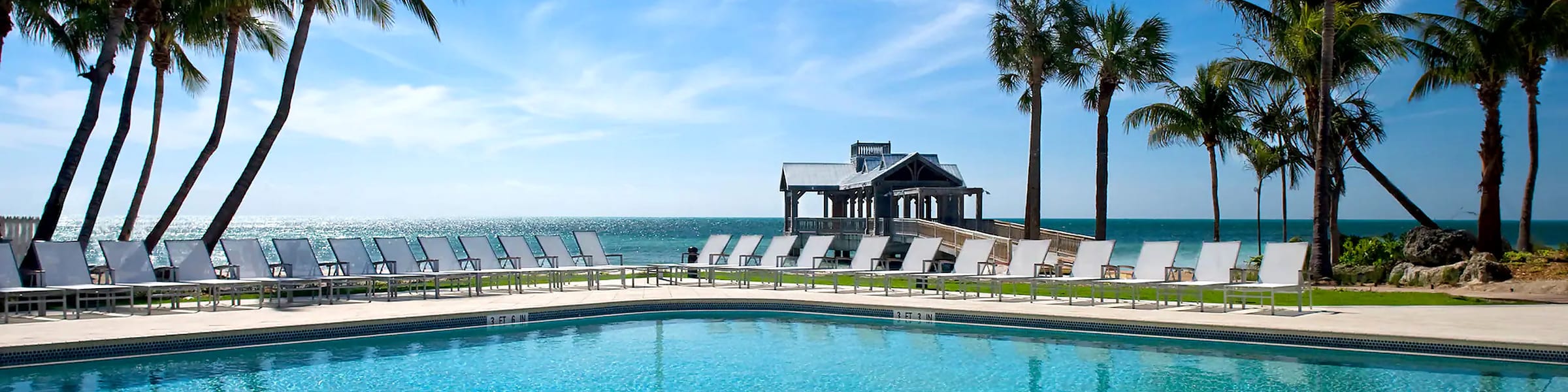 The Reach A Waldorf Astoria Resort