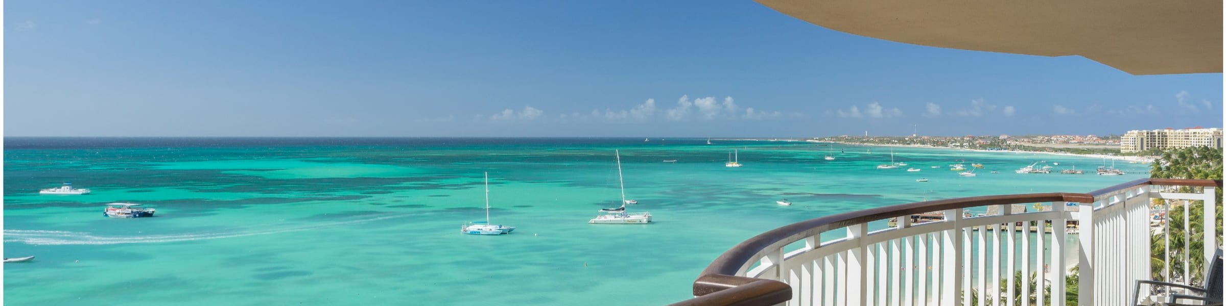 Hyatt Regency Aruba Resort & Casino