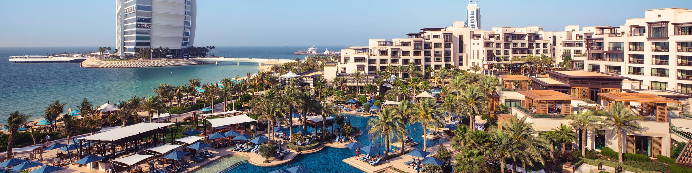 Jumeirah Al Naseem Dubai