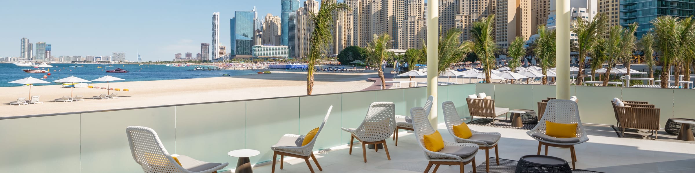 Address Beach Resort