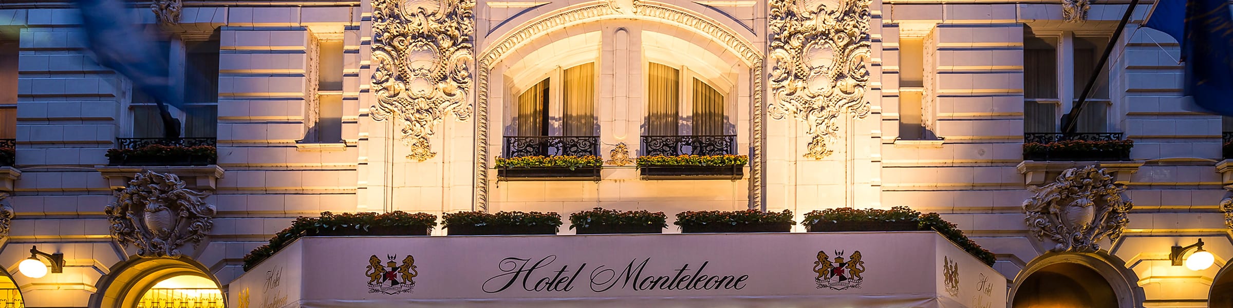 Hotel Monteleone