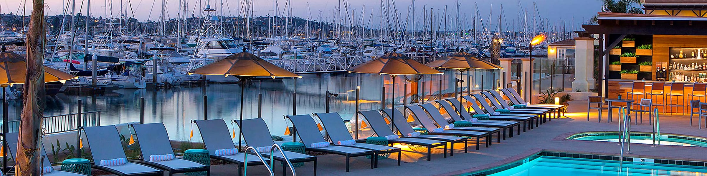 Kona Kai Resort & Spa