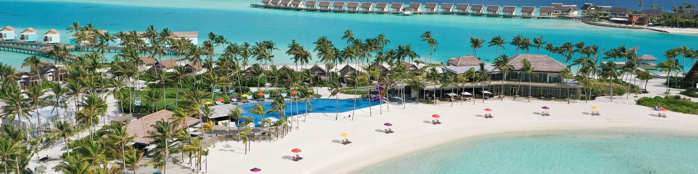 Hard Rock Hotel Maldives